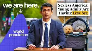 gen z is quiet-quitting the human race...