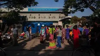 Gender based violence persists in sweatshops