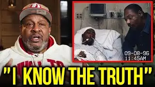 Gene Deal Just EXPOSED Diddy And Tupac