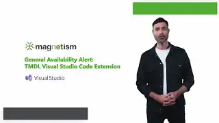 General Availability Alert: TMDL Visual Studio Code Extension
