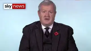 General Election: How would the SNP get a second independence referendum?