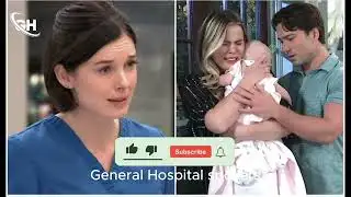 General Hospital Bombshell: Michael Explodes at Willow With Shocking Accusation! #generalhospital