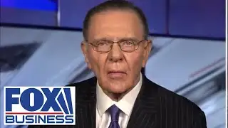 General Jack Keane: Biden and Trump did the opposite here