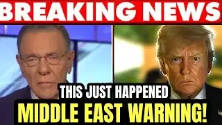 🤯General Jack Keane Makes Bombshell Announcement on Trump - This Shocked Everyone