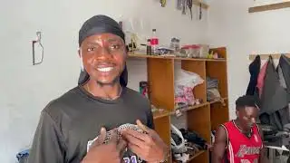 GENERATION XYZ EP 73: SHOE MAKER