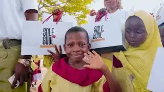 GENERATION XYZ EPISODE 74:  NYSC CDS