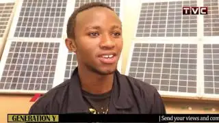 Generation Y on the Boy Child Empowerment Part 1