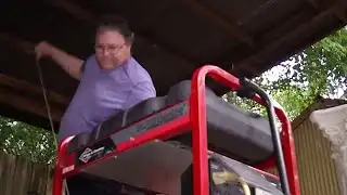 Generator safety 101: Risks, how to avoid potential dangers during hurricane season