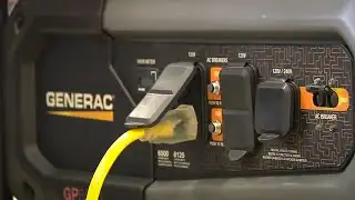 Generator safety: The do