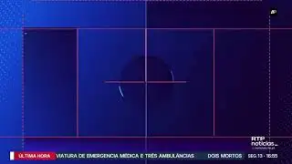 Genérico "Desporto" RTP Notícias (2025)