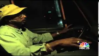 Genesee county road commission prepares for slick road conditions