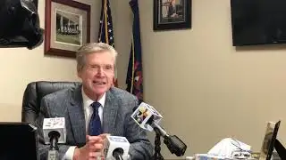 Genesee County sheriff warns of sweepstakes scam