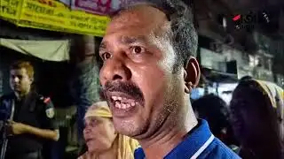 জেনেভা ক্যাম্পে সেনা অভিযান, ব্যাপক তল্লাশি | Geneva Camp |  Mohammadpur | barta24