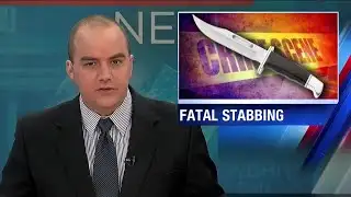 Geneva County Fatal Stabbing Investigation