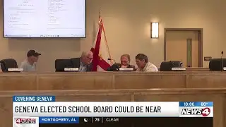 Geneva elected school board could be near