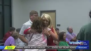 Geneva School board chooses next superintendent