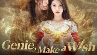 Genie make a wish 2025 [ hindi dubbed ] Ep-5 part 110