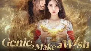 Genie make a wish 2025 [ hindi dubbed ] Ep-5 part 112