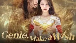 Genie make a wish 2025 [ hindi dubbed ] Ep-5 part 120