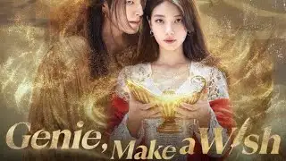 Genie make a wish 2025 [ hindi dubbed ] Ep-5 part 122
