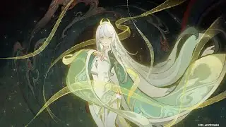 【Genshin Impact】Lantern Rite Cutscenes (6.3 Version)