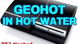 Geohot Case Breaking news | Is Sony winning?