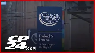 George Brown College opens applications for free program