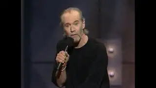 George Carlin -- Euphemistic Language