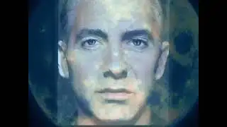 George Clooney “Mask”... Blood Over Intent