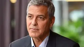 George Clooney SHUTS DOWN Acting Criticism in Brutal New Interview
