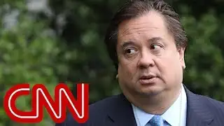 George Conway calls Trump administration a 