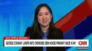 George Conway Joins New York Democratic House Primary Race