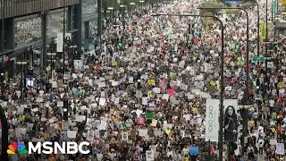 George Conway TROLLS Trump at 