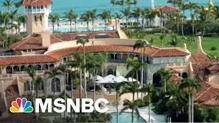 George Conway: Trump World Is Trying To Have It 