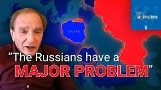 George Friedman on Putin