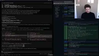George Hotz | Programming | how I actually use agentic coding | Agentic AI