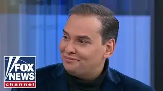 George Santos reveals SHOCKING details from prison confinement