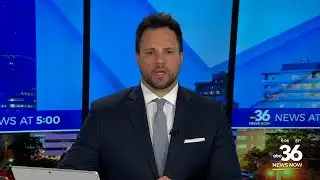 Georgetown Scott County EMS is asking for donations