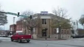 Georgia Democrats react to election, unrest