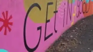 Georgia Democrats react to election unrest