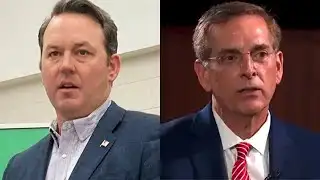 Georgia GOP leaders clash over election oversight