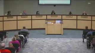 Georgia lawmakers could target Gwinnett school board and superintendent terminations