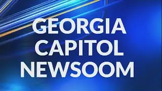 Georgia lawmakers discuss prioritizing education following grant