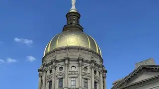 Georgia lawmakers return to Capitol amid heightened security, public pressure