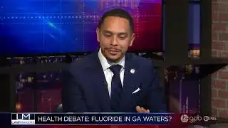 Georgia Legislators discuss bills to ban Lab-Grown Meat and pausing Data Centers | Lawmakers 2026