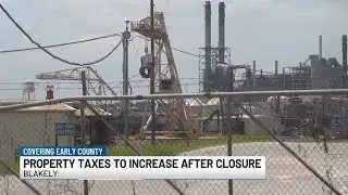Georgia-Pacific’s Cedar Springs Containerboard mill set to close today, 500+ jobs affected