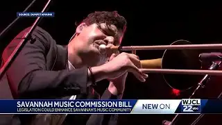 Georgia representatives pass bill to create 