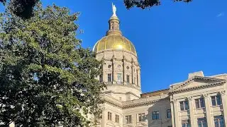 Georgia Republicans introduce plan to eliminate property taxes by 2032