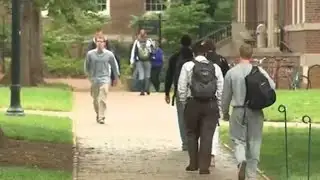 Georgia Senate committee recommends creating statewide need-based college aid program