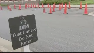 Georgia teens can get driver’s license without road test